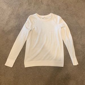 Lululemon Long Sleeve Top